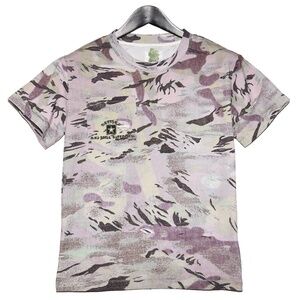 Modern Military “Retired And Suffering” Tee